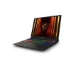 ordinateur portable gaming msi vector 16 hx ai ultra 9 275hx rtx 5070 (9s7 15m352 683)