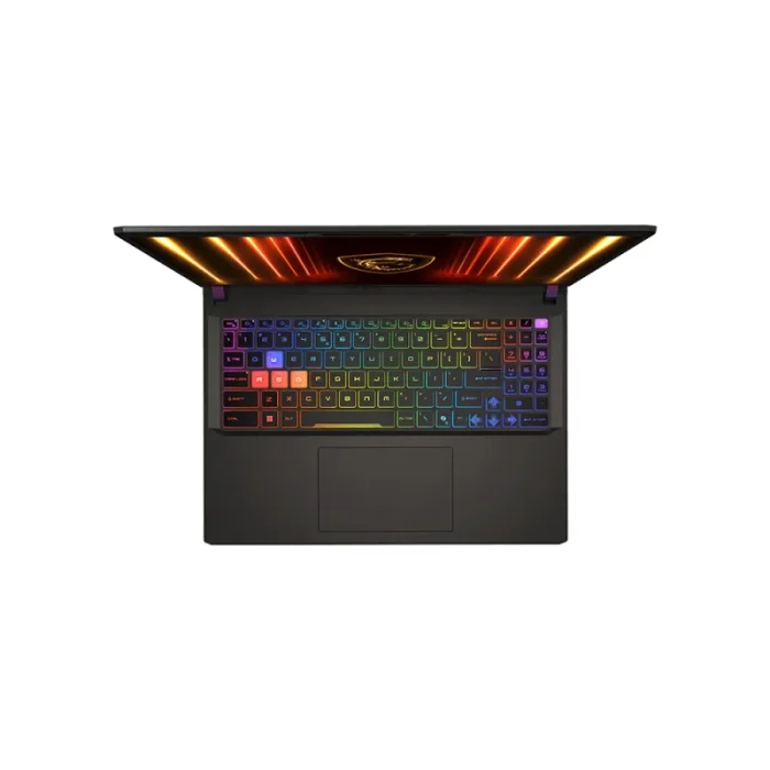 ordinateur portable gaming msi vector 16 hx ai ultra 9 275hx rtx 5070 (9s7 15m352 683)