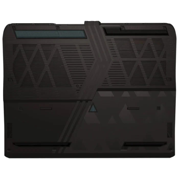 ordinateur portable gaming msi vector 16 hx ai ultra 9 275hx rtx 5080 (9s7 15m352 015)
