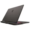 ordinateur portable gaming msi vector 16 hx ai ultra 9 275hx rtx 5080 (9s7 15m352 015)