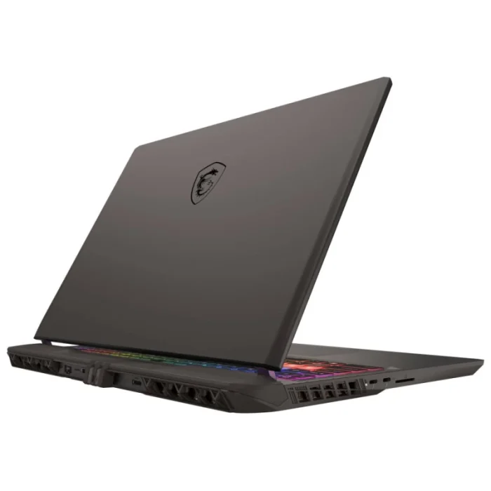 ordinateur portable gaming msi vector 16 hx ai ultra 9 275hx rtx 5080 (9s7 15m352 015)