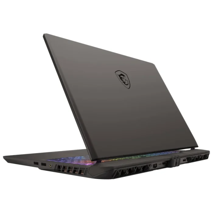 ordinateur portable gaming msi vector 16 hx ai ultra 9 275hx rtx 5080 (9s7 15m352 015)