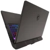 ordinateur portable gaming msi vector 16 hx ai ultra 9 275hx rtx 5080 (9s7 15m352 015)