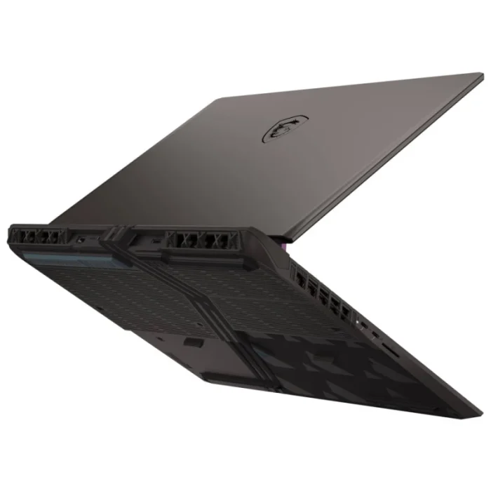 ordinateur portable gaming msi vector 16 hx ai ultra 9 275hx rtx 5080 (9s7 15m352 015)
