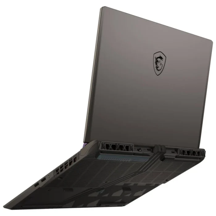ordinateur portable gaming msi vector 16 hx ai ultra 9 275hx rtx 5080 (9s7 15m352 015)