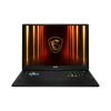 ordinateur portable gaming msi vector 18 hx ai ultra 9 275hx rtx 5090 (9s7 1824b4 1011)
