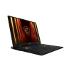 ordinateur portable gaming msi vector 18 hx ai ultra 9 275hx rtx 5090 (9s7 1824b4 1011)