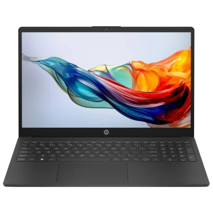 ordinateur portable hp 15 fc0053nk 15 pouces (bk2f3ea)