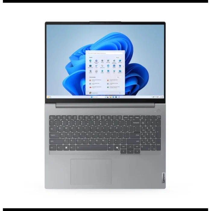 ordinateur portable lenovo thinkbook 16 g7 16" (21mw009vfe)