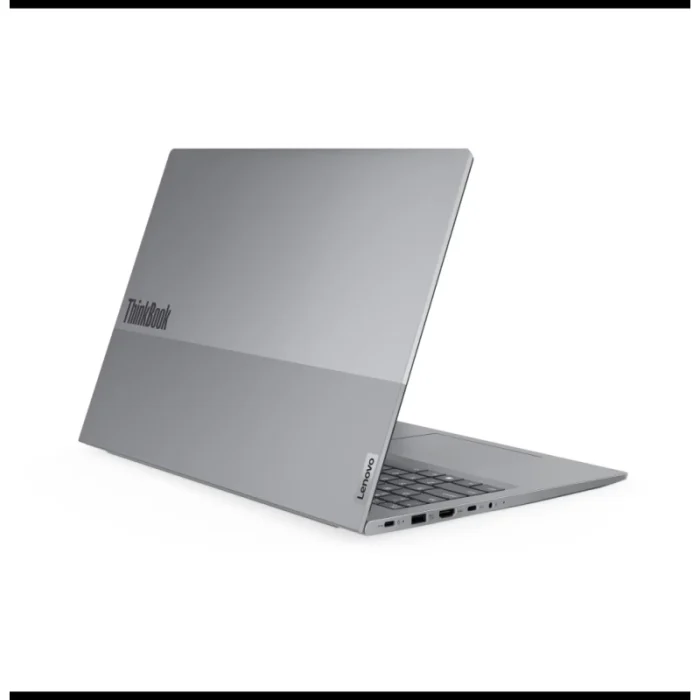 ordinateur portable lenovo thinkbook 16 g7 16" (21mw009vfe)