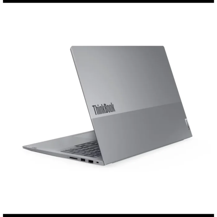 ordinateur portable lenovo thinkbook 16 g7 16" (21mw009vfe)