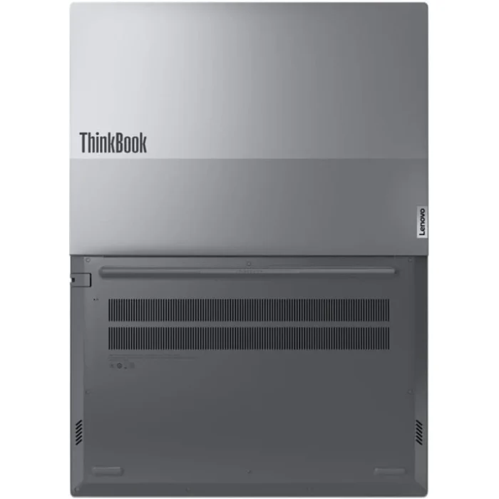 ordinateur portable lenovo thinkbook 16 ial 16" tactile ultra 5 225u gris topload case (21sk006mtp)