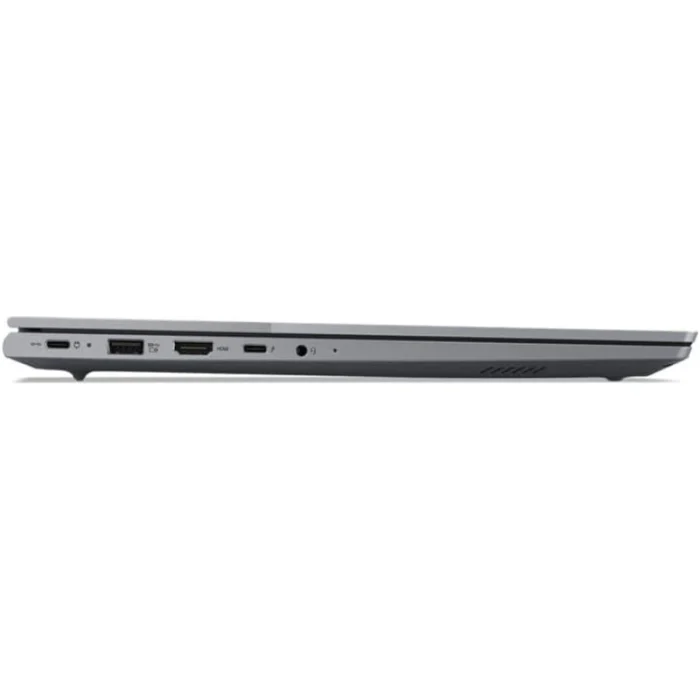 ordinateur portable lenovo thinkbook 16 ial 16" tactile ultra 5 225u gris topload case (21sk006mtp)