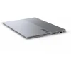 ordinateur portable lenovo thinkbook 16 ial 16" tactile ultra 5 225u gris topload case (21sk006mtp)