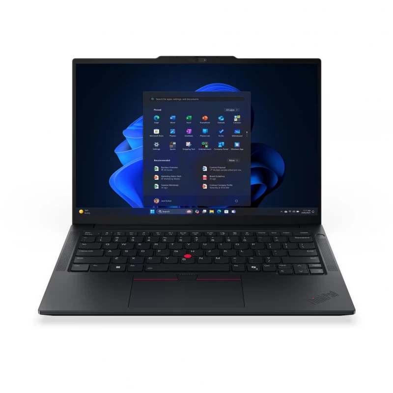 ordinateur portable lenovo thinkpad e14 14" ryzen 7 (21t0001afe) ordinateur portable lenovo thinkpad e14 14" ryzen 7 (21t0001afe)