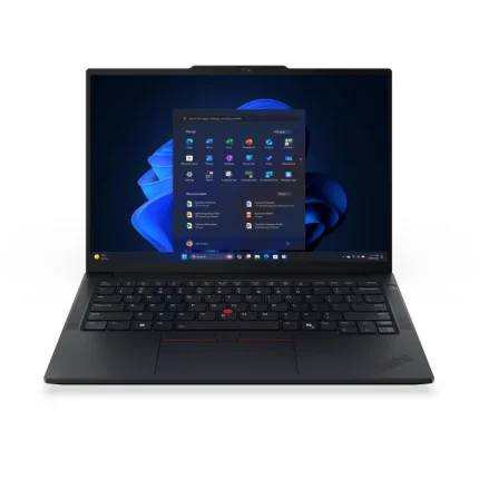 ordinateur portable lenovo thinkpad e14 g7 14" core ultra 7 avec sacoche (21u2005sfe)