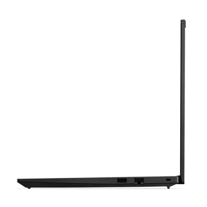 ordinateur portable lenovo thinkpad e14 g7 14" core ultra 7 avec sacoche (21u2005sfe)