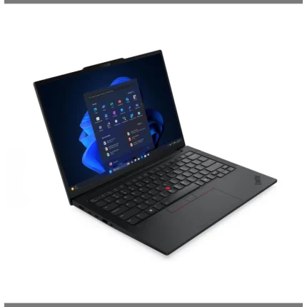 ordinateur portable lenovo thinkpad e14 g7 14" core ultra 7 avec sacoche (21u2005sfe)