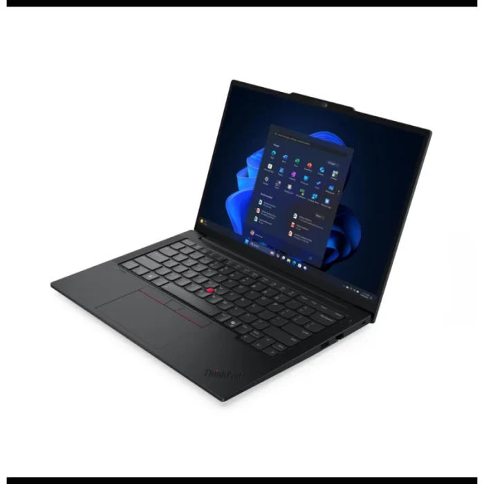 ordinateur portable lenovo thinkpad e14 g7 14" core ultra 7 avec sacoche (21u2005sfe)