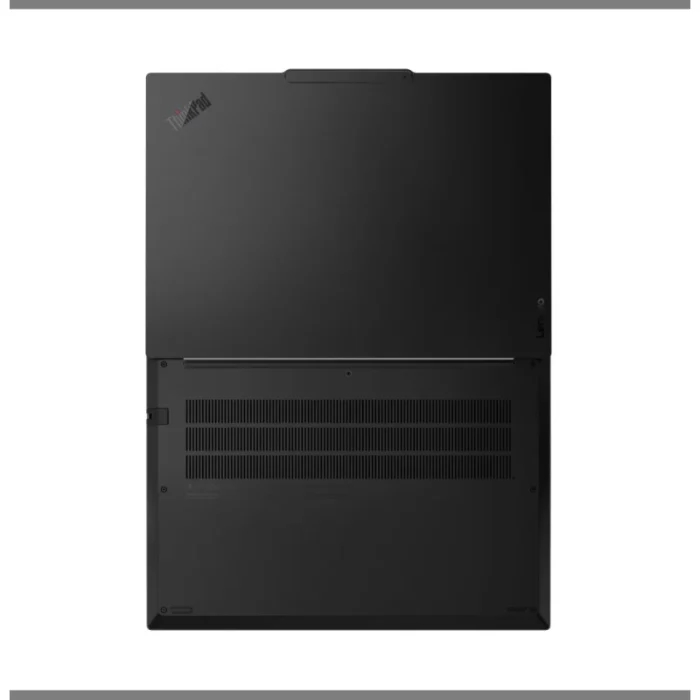 ordinateur portable lenovo thinkpad e14 g7 14" core ultra 7 avec sacoche (21u2005sfe)