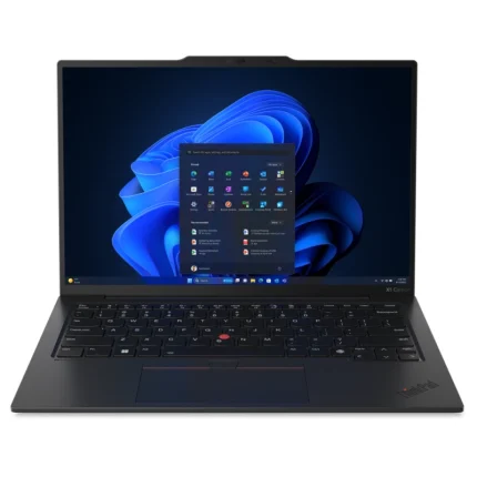 ordinateur portable lenovo thinkpad e16 gen 3 16" ultra 7 256v noir topload case (22ay001gfe)