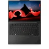 ordinateur portable lenovo thinkpad e16 gen 3 16" ultra 7 256v noir topload case (22ay001gfe)