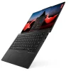 ordinateur portable lenovo thinkpad e16 gen 3 16" ultra 7 256v noir topload case (22ay001gfe)