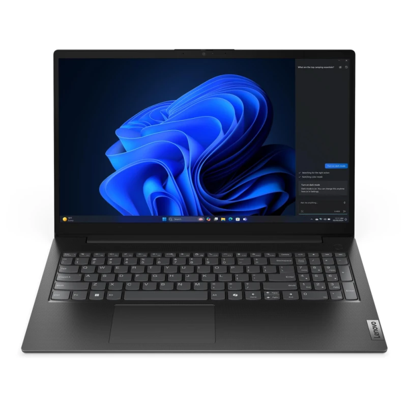 ordinateur portable lenovo v15 irl 15.6" i5 13420h noir (83gw006xfe) ordinateur portable lenovo v15 irl 15.6" i5 13420h noir (83gw006xfe)