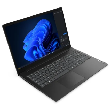 ordinateur portable lenovo v15 irl 15.6" i5 13420h noir (83gw006xfe)