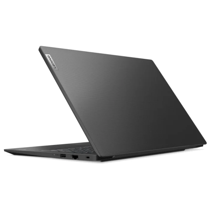 ordinateur portable lenovo v15 irl 15.6" i5 13420h noir (83gw006xfe)