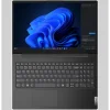 ordinateur portable lenovo v15 irl 15.6" i5 13420h noir (83gw006xfe)