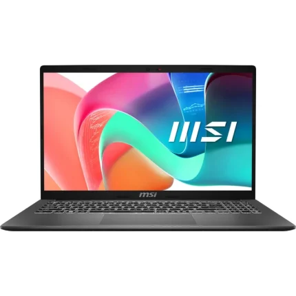 ordinateur portable msi modern 14 f1mxg intel core 7 (9s7 14s111 673)
