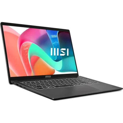 ordinateur portable msi modern 14 f1mxg intel core 7 (9s7 14s111 673)