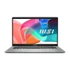 ordinateur portable msi modern 14 i5 1334u 14" fhd (9s7 14s111 674)