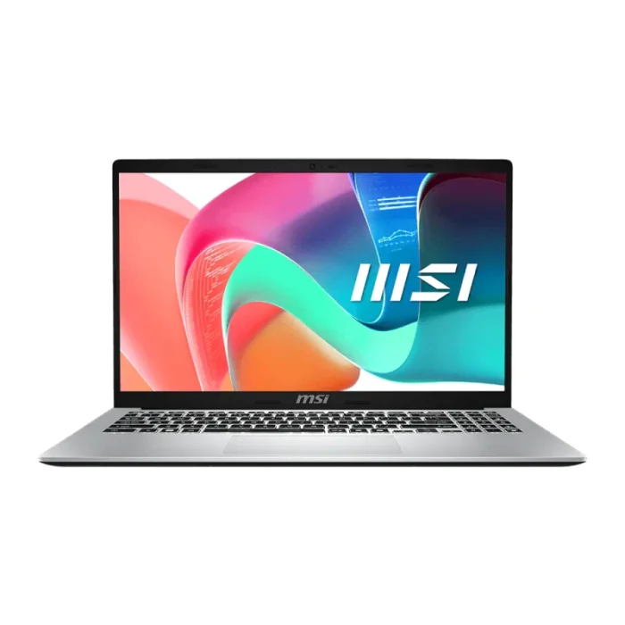 ordinateur portable msi modern 15 i5 1334u 15.6" fhd (9s7 15s111 1000)