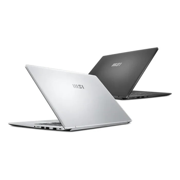 ordinateur portable msi modern 15 i5 1334u 15.6" fhd (9s7 15s111 1000)