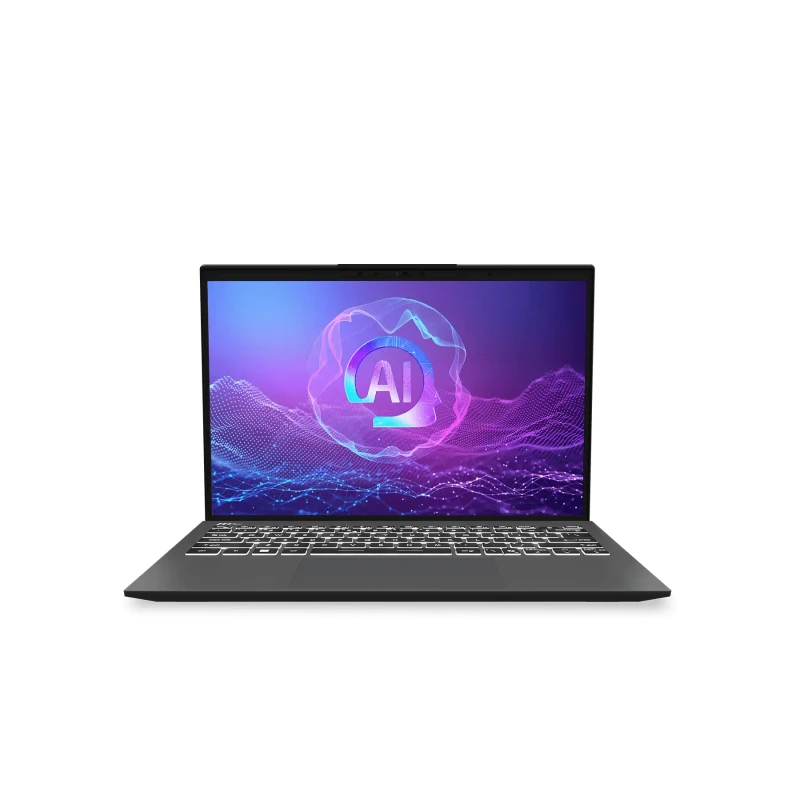 ordinateur portable msi prestige 13 ai+ ultra 7 355h 13.3" fhd (9s7 13q425 003) ordinateur portable msi prestige 13 ai+ ultra 7 355h 13.3" fhd (9s7 13q425 003)