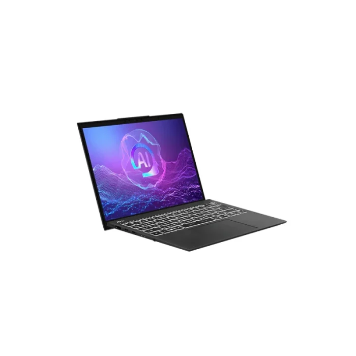 ordinateur portable msi prestige 13 ai+ ultra 7 355h 13.3" fhd (9s7 13q425 003)