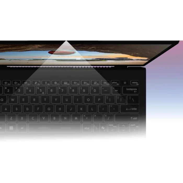 ordinateur portable msi prestige 13 ai+ ultra 7 355h 13.3" fhd (9s7 13q425 003)