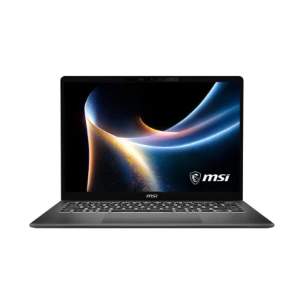 ordinateur portable msi prestige 14 ai+ ultra 7 355h 14" fhd (9s7 14t223 009)