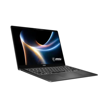 ordinateur portable msi prestige 14 ai+ ultra 7 355h 14" fhd (9s7 14t223 009)