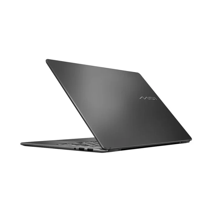 ordinateur portable msi prestige 14 ai+ ultra 7 355h 14" fhd (9s7 14t223 009)