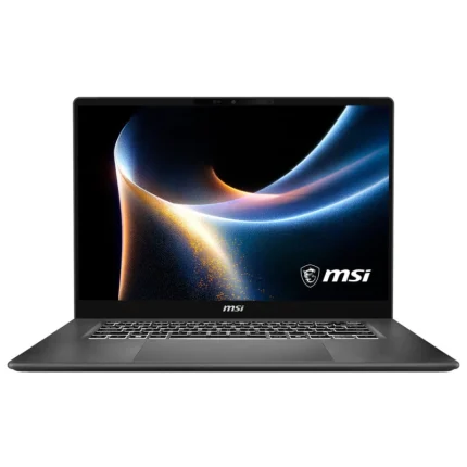 ordinateur portable msi prestige 16 ai+ ultra 7 355h 16" fhd (9s7 262223 014)
