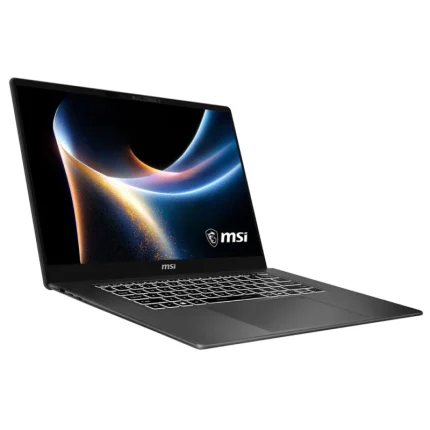 ordinateur portable msi prestige 16 ai+ ultra 7 355h 16" fhd (9s7 262223 014)