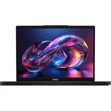 ordinateur portable msi venture 14 ultra 7 255h 14" oled (9s7 14q221 036)