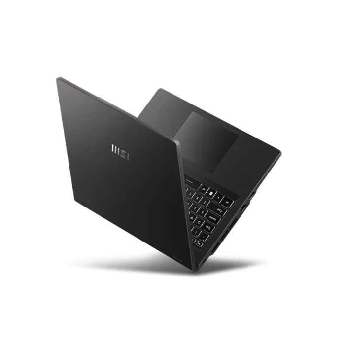 ordinateur portable msi venture 14 ultra 7 255h 14" oled (9s7 14q221 036)