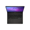 ordinateur portable msi venture 14 ultra 7 255h 14" oled (9s7 14q221 036)
