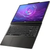 ordinateur portable msi venture 14 ultra 7 255h 14" oled (9s7 14q221 036)