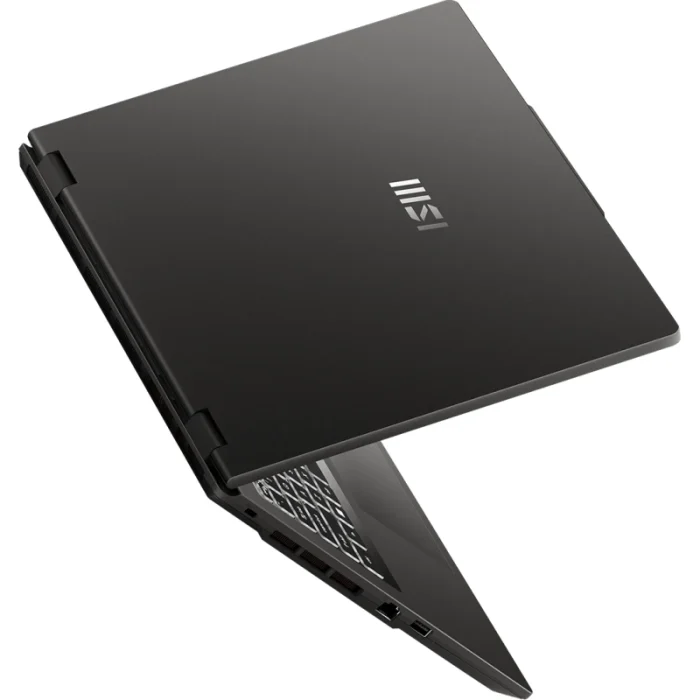 ordinateur portable msi venture 14 ultra 7 255h 14" oled (9s7 14q221 036)