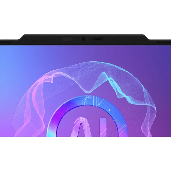 ordinateur portable msi venture 14 ultra 7 255h 14" oled (9s7 14q221 036)